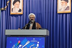 ارزش‌های انقلاب اسلامی و موفقیت‌ها برای جوانان بازگو شود