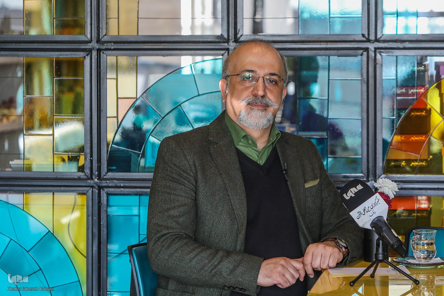 فرصت‌های ساماندهی اوقات فراغت + فیلم