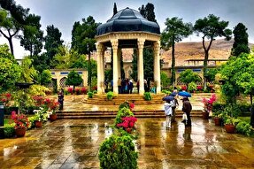 بهترین هتل شیراز برای سفری کوتاه و پرخاطره