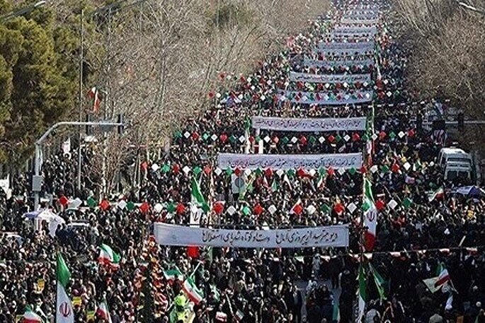 بیانیه شورای هماهنگی تبلیغات اسلامی کردستان به مناسبت ۲۲ بهمن