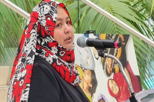 راه‌اندازی مرکز حمایت از بانوان مسلمان در ادمونتون کانادا