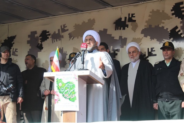 علی رضایی، مسئول نمایندگی ولی فقیه در سازمان بسیج مستضعفین علی رضایی، مسئول نمایندگی ولی فقیه در سازمان بسیج مستضعفین