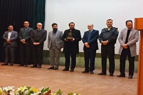 عکس | نخستین مهرواره ملی شعر نماز ترنم ایمان در شهرستان کامیاران