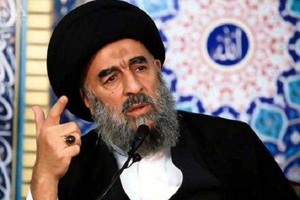 ایمان عمیق به خدا راز پیروزی مردم غزه است