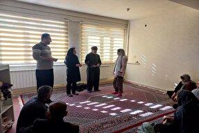 جشن تکلیف سرآغاز قبول مسئولیت‌های دینی و انسانی است