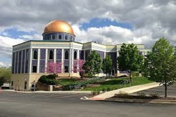 استقبال مساجد ایلینوی آمریکا از ماه مبارک رمضان