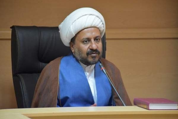 برومند رازیانی، مدیرکل تبلیغات اسلامی استان کردستان برومند رازیانی، مدیرکل تبلیغات اسلامی استان کردستان