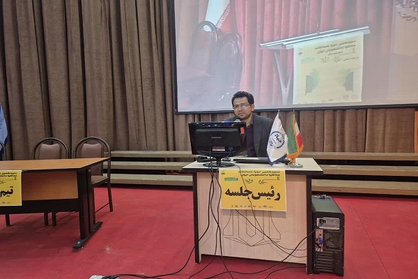 مهدی ورمزیار، سرپرست معاونت فرهنگی جهاددانشگاهی کردستان