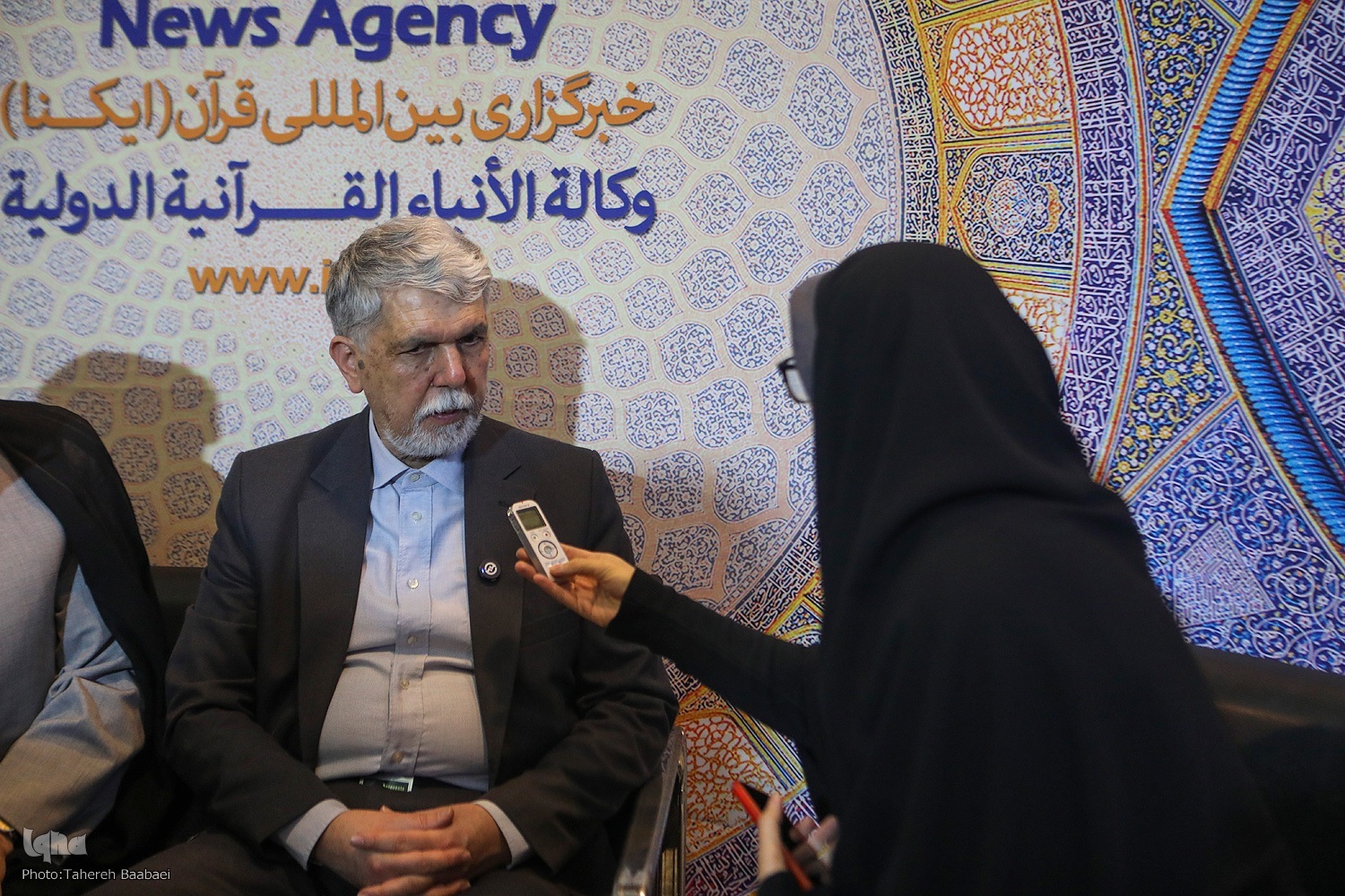 انقلاب هوش مصنوعی در فعالیت‌های قرآنی را باید جدی گرفت