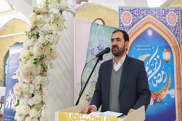 عزتالله طیبیراد، معاون فرهنگی و پرورشی آموزش و پرورش استان کردستان عزتالله طیبیراد، معاون فرهنگی و پرورشی آموزش و پرورش استان کردستان