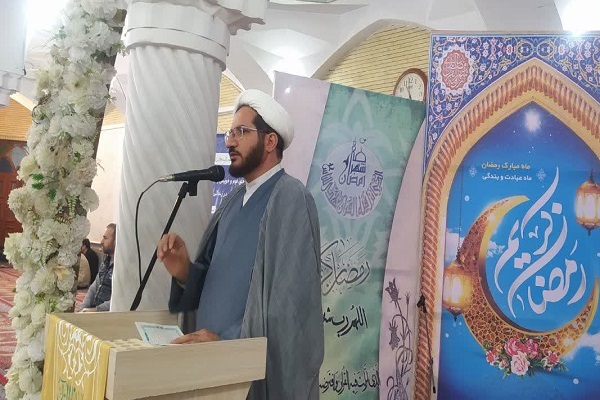 هادی محمدخواه، رئیس اداره برنامهریزی امور قرآنی تبلیغات اسلامی استان کردستان هادی محمدخواه، رئیس اداره برنامهریزی امور قرآنی تبلیغات اسلامی استان کردستان