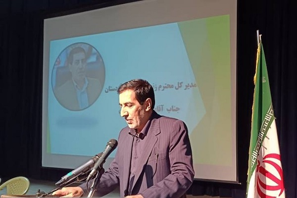 محمد خسروی، مدیرکل زندانهای استان کردستان محمد خسروی، مدیرکل زندانهای استان کردستان