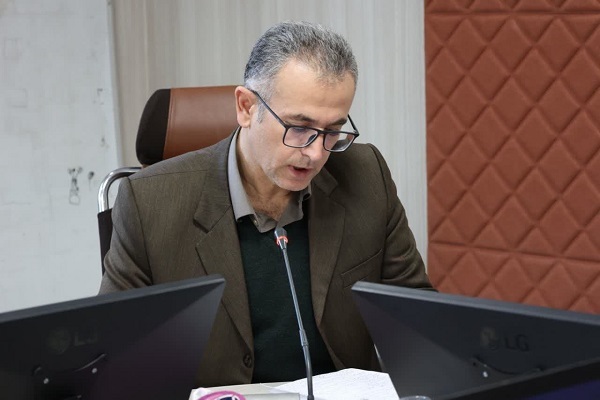 منصور مهرزاد، مدیرکل میراثفرهنگی، گردشگری و صنایعدستی کردستان منصور مهرزاد، مدیرکل میراثفرهنگی، گردشگری و صنایعدستی کردستان