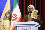 برگزاری اختتامیه شانزدهمین جشنواره قرآن و عترت راه‌آهن + عکس