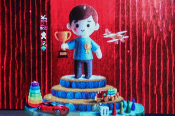 «هوشا»؛ اطمینان خاطر خانواده‌ها از سلامت بازی‌