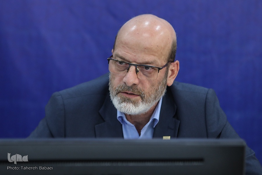 پیام تشکر مسلمی نائینی از جهادگران جهاددانشگاهی