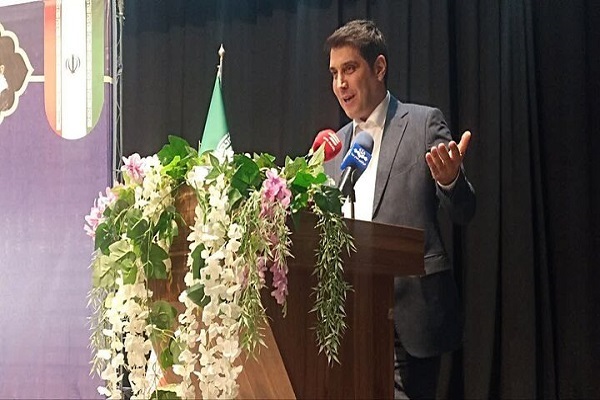 آرش زرهتن لهونی، استاندار کردستان آرش زرهتن لهونی، استاندار کردستان