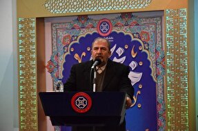 قرآن، قانون اساسی زندگی و سرچشمه آرامش است