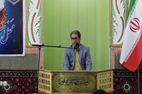 عکس | محفل انس با قرآن در کردستان برگزار شد