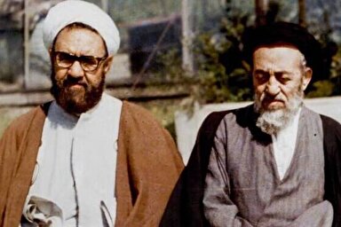 فیلم | مطمئن بودم هرچه بگویم هدر نمی‌رود