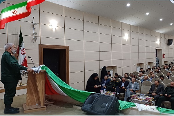 امانالله گشتاسبی، فرمانده سپاه بیتالمقدس کردستان امانالله گشتاسبی، فرمانده سپاه بیتالمقدس کردستان