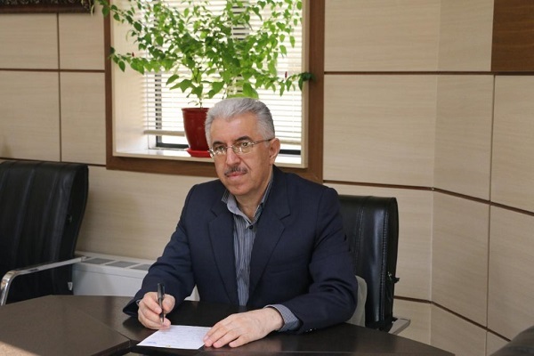 هیوا لهونیان، مدیرعامل شرکت توزیع نیروی برق استان کردستان هیوا لهونیان، مدیرعامل شرکت توزیع نیروی برق استان کردستان