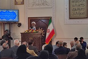 سران کشور دغدغه تعالی آموزش و پرورش را دارند