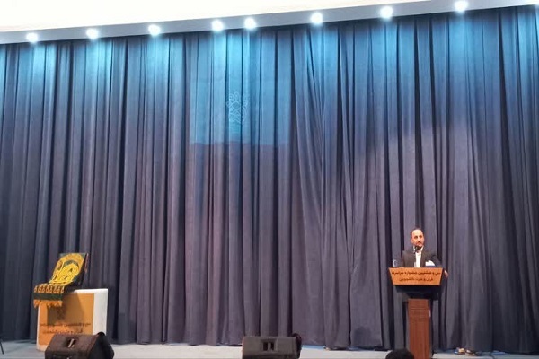 عبدالحسین کلانتری، معاون فرهنگی و اجتماعی وزارت علوم عبدالحسین کلانتری، معاون فرهنگی و اجتماعی وزارت علوم