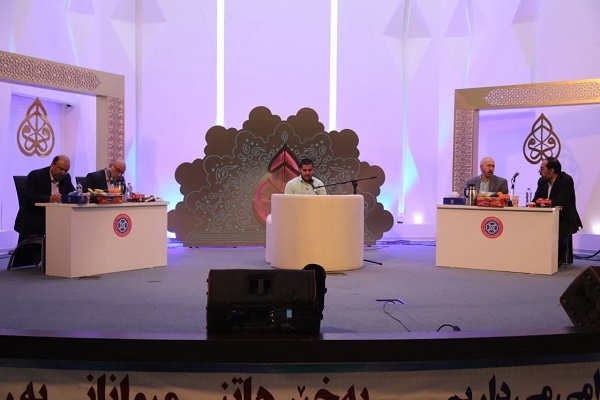 برگزاری سیوهشتمین دوره جشنواره قرآن و عترت دانشجویان کشور برگزاری سیوهشتمین دوره جشنواره قرآن و عترت دانشجویان کشور