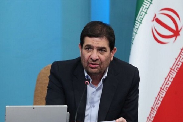 چشم‌انداز روشنی برای توسعه کشور وجود دارد