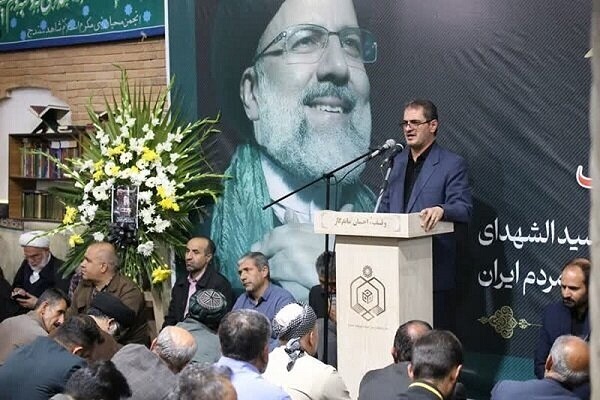 اسماعیل زارعی‌کوشا، استاندار کردستان