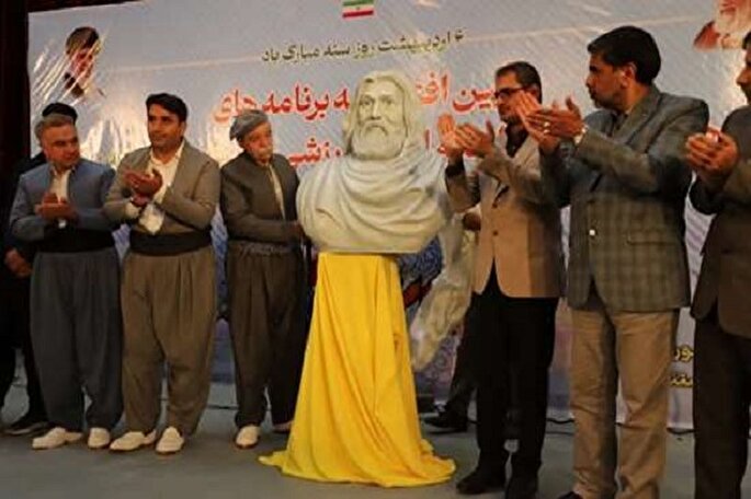 برگزاری ۱۹ عنوان برنامه شاخص«هفته سنه» در سنندج