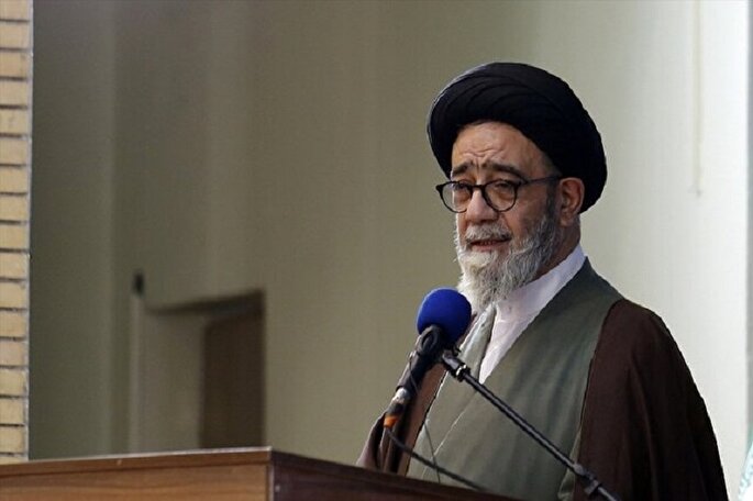 شهید آل‌هاشم جلوه‌ای از امام جمعه تراز انقلاب اسلامی بود