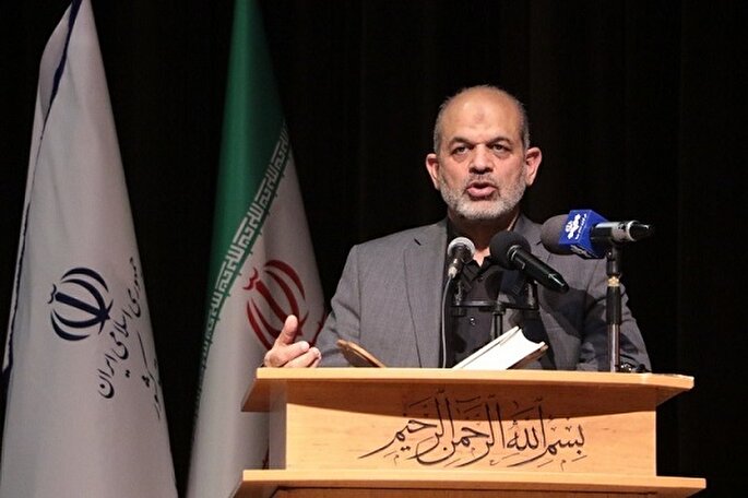 وزیر کشور به کردستان سفر می‌کند