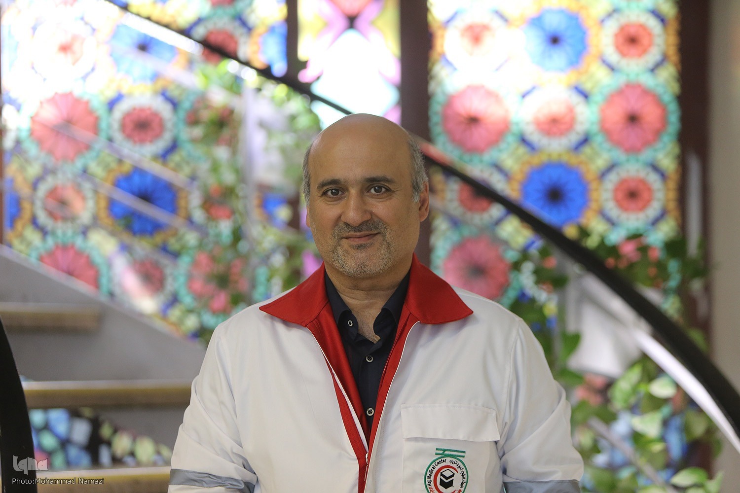 نحوه مواجهه با اختلال‌های روانپزشکی در حج + فیلم