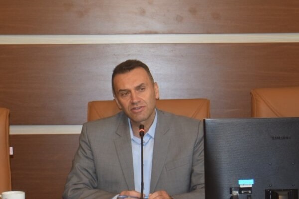 بابک سوری، رئیس پارک علم و فناوری کردستان بابک سوری، رئیس پارک علم و فناوری کردستان