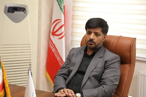 مهدی رمضانی، رئیس ستاد انتخابات کردستان مهدی رمضانی، رئیس ستاد انتخابات کردستان