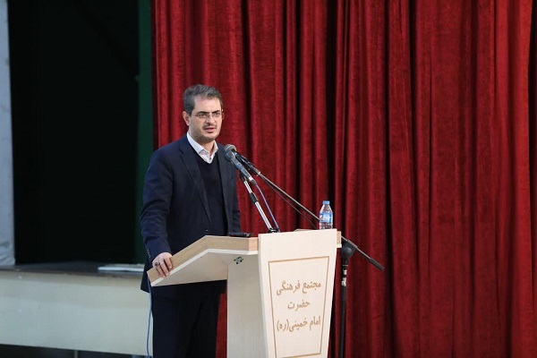 اسماعیل زارعی کوشا، استاندار کردستان اسماعیل زارعیکوشا، استاندار کردستان