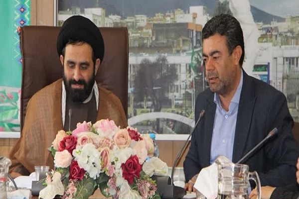 نشست آموزشی «امیدآفرینی و جهاد تبیین» در کردستان
