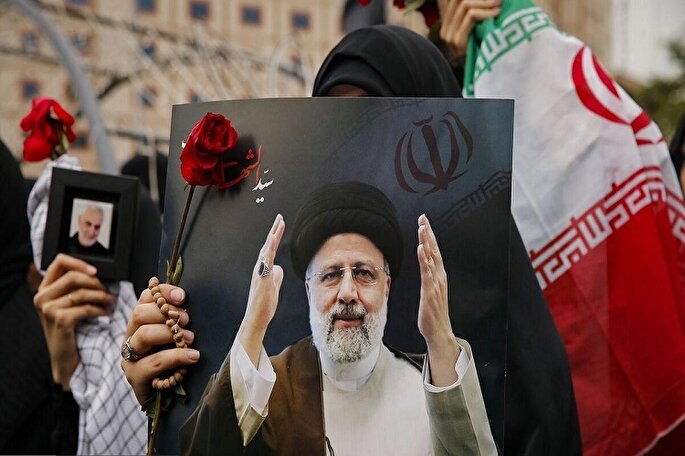 زحمات شهید جمهور از ذهن ملت ایران پاک نمی‌شود