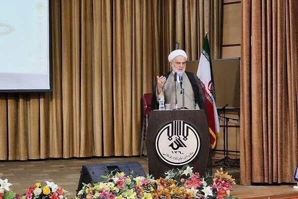 عبدالرضا پورذهبی نماینده ولی فقیه در کردستان