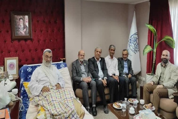 نقش‌آفرینی جهاددانشگاهی در اجرای مصوبات شورای عالی انقلاب فرهنگی