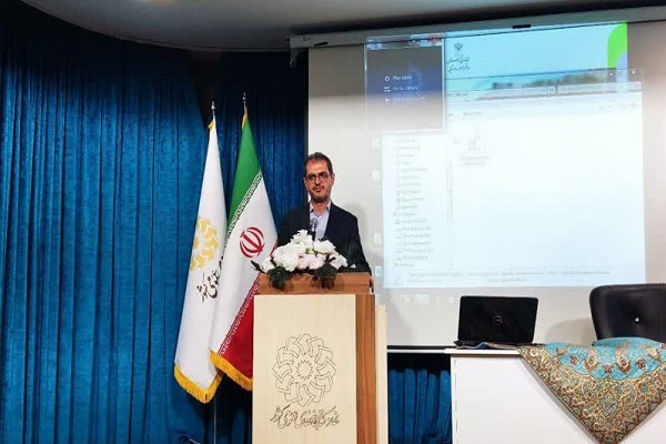 اسماعیل زارعی‌کوشا، استاندار کردستان