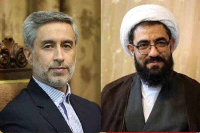 دعوت امام‌ جمعه و استاندار همدان از مردم برای حضور در انتخابات