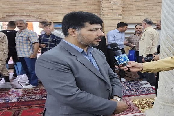 مهدی رمضانی، رئیس ستاد انتخابات کردستان مهدی رمضانی، رئیس ستاد انتخابات کردستان