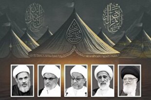 رهنمودهای علمای بحرین به مناسبت ماه محرم