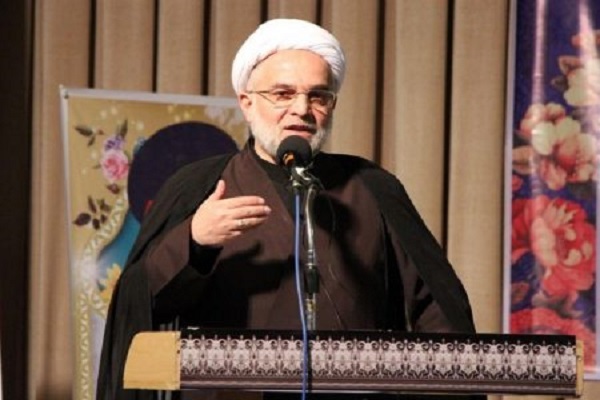 عبدالرضا پورذهبی نماینده ولی فقیه در کردستان عبدالرضا پورذهبی نماینده ولی فقیه در کردستان