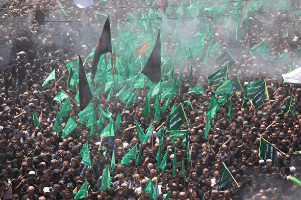 فیلم | غوغای طویریج