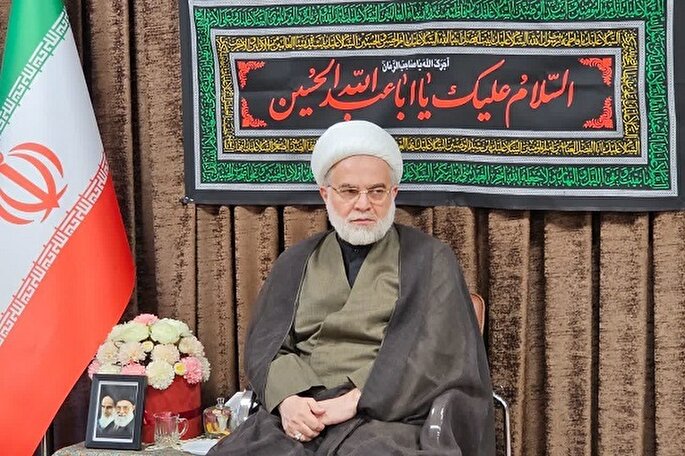 پادکست | گشایش خوبی‌ها از منظر امام علی(ع)