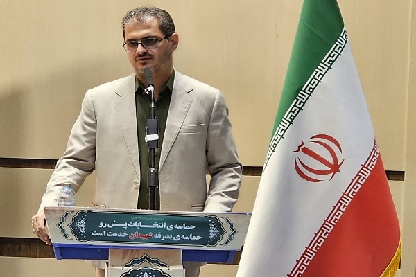 اسماعیل زارعی‌کوشا، استاندار کردستان